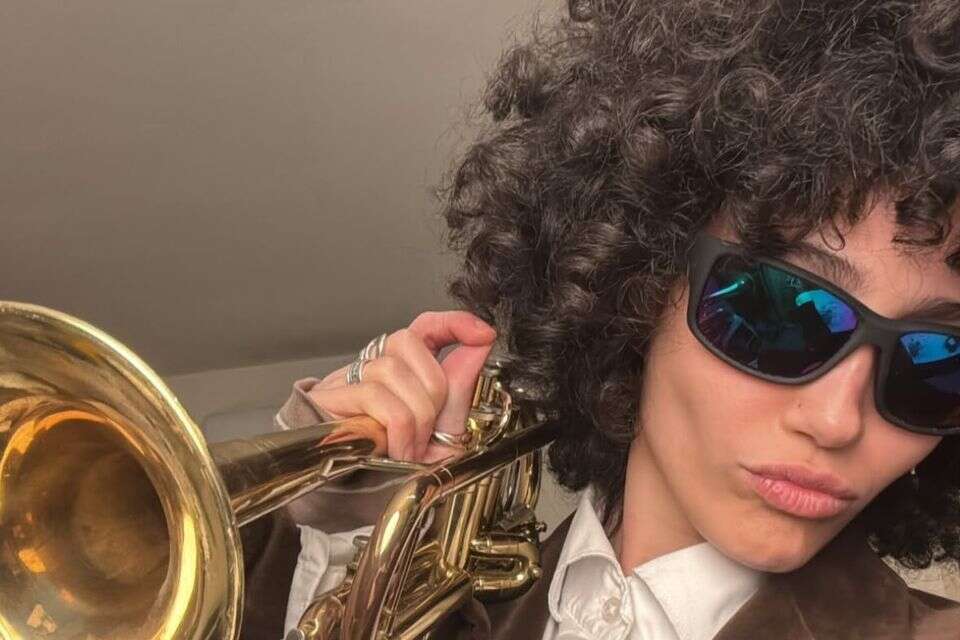 ליהי טולדנו לא שותקת , אינסטגרם