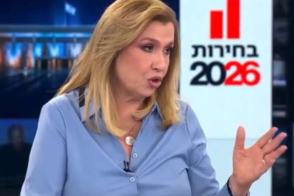 ברק רביד לא חסך ביקורת אחרי העימות בכאן 11 , כאן 11