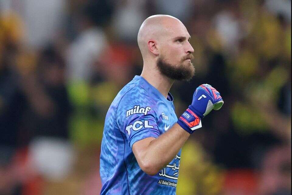פרדראג ראיקוביץ' , Getty Images